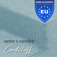 "Mini Castle" Indoor Spielplatz-Set mit Mini-Bällebad & 100 Bällen