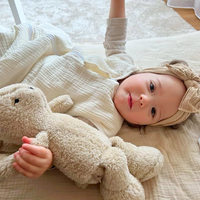 YappyBuzz Baby- und Kinderschlafsack mit Beinen