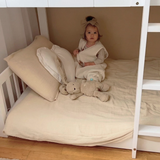 YappyMuslin - Bettwäsche