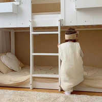 YappyBuzz Baby- und Kinderschlafsack mit Beinen