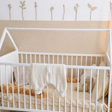 YappyBuzz Baby- und Kinderschlafsack mit Beinen