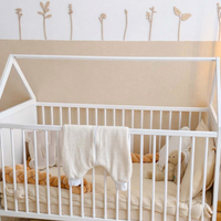 YappyMuslin - Bettwäsche