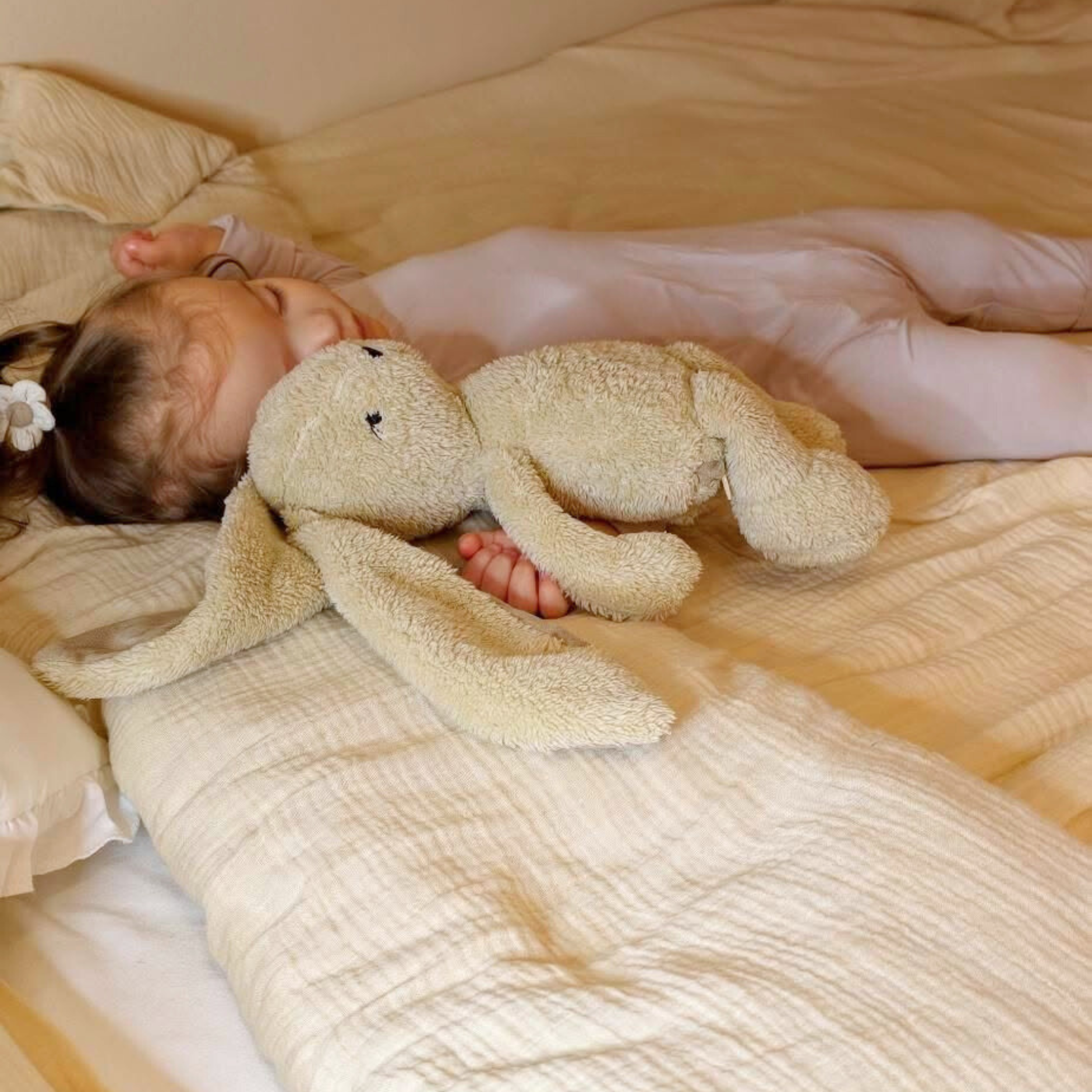 YappyMuslin - Bettwäsche