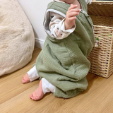 YappyBuzz Baby- und Kinderschlafsack mit Beinen