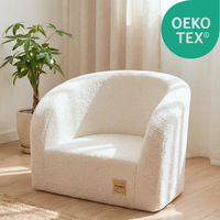 "Woolly Chair" Kindersessel 53x40cm