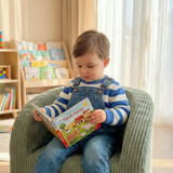 "Cuddle Chair" Kinder-Sessel 53x40cm