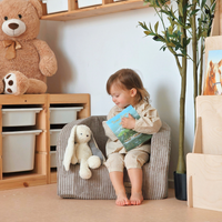 "Cuddle Chair" Kinder-Sessel 53x40cm