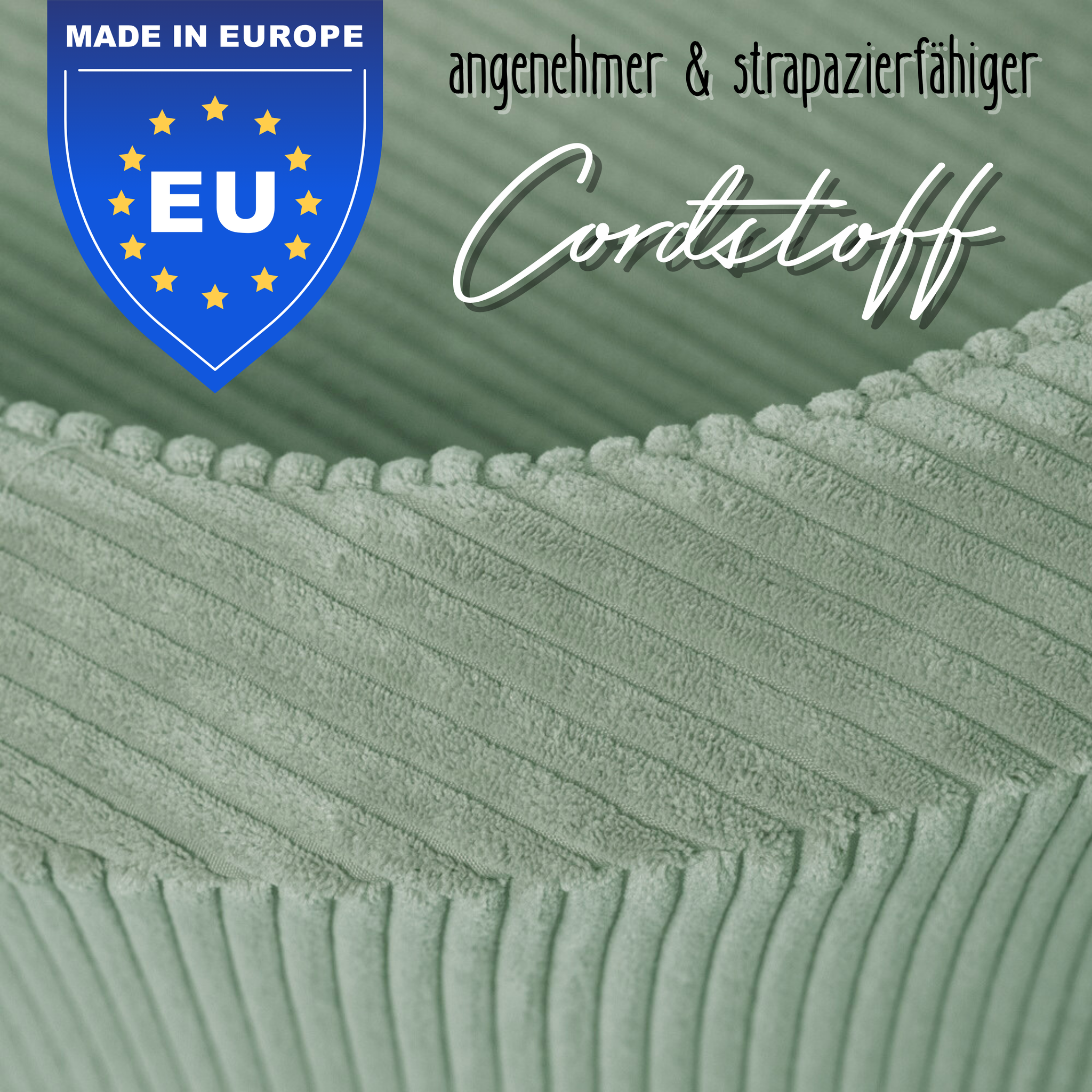 "Cuddle Chair" Kinder-Sessel 53x40cm