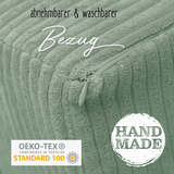 "Cuddle Chair" Kinder-Sessel 53x40cm