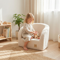 "Woolly Chair" Kindersessel 53x40cm