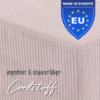 "Dreamy Castle" Indoor Spielplatz-Set mit kleinem Bällebad & 150 Bällen