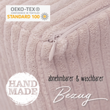 "Dreamy Castle" Indoor Spielplatz-Set mit kleinem Bällebad & 150 Bällen