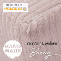 "Dreamy Castle" Indoor Spielplatz-Set mit kleinem Bällebad & 150 Bällen