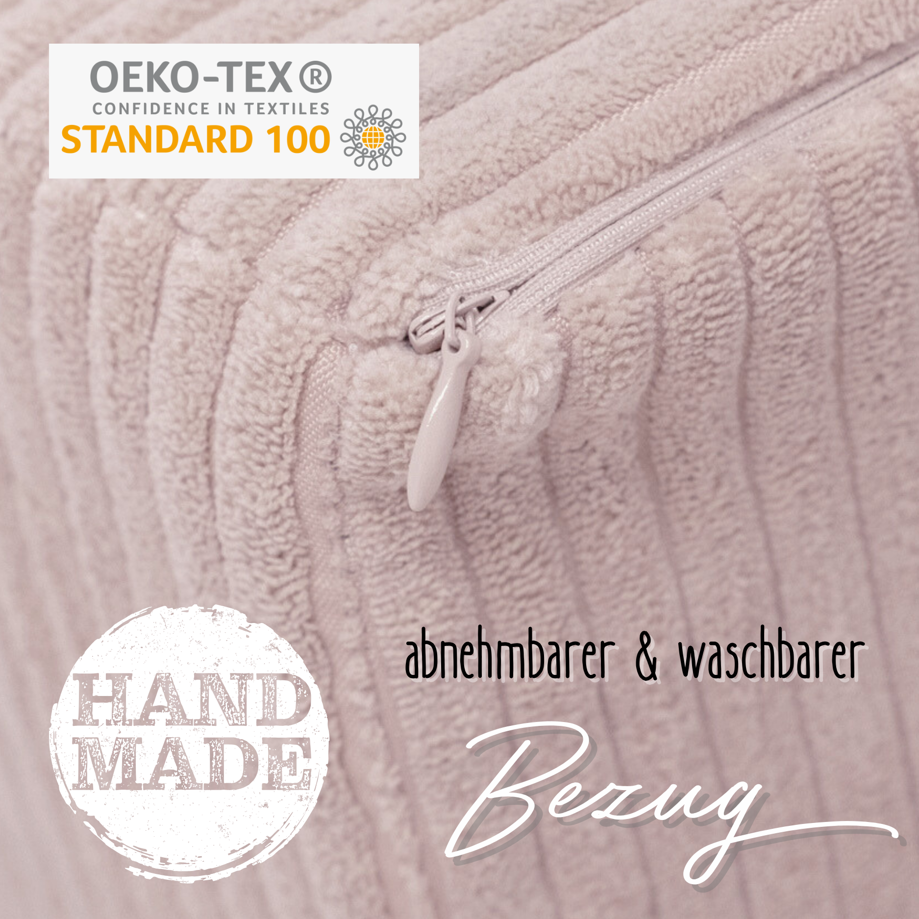 "Dreamy Castle" Indoor Spielplatz-Set mit kleinem Bällebad & 150 Bällen