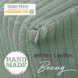 "Dreamy Castle" Indoor Spielplatz-Set mit kleinem Bällebad & 150 Bällen