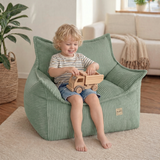 "Cordy Throne" bequemer Kinder-Relaxsessel 80x73x58cm