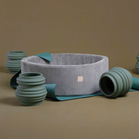 "Bally Pool" Bällebad 90x30cm OHNE Bälle