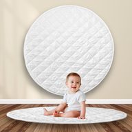 Runde Spielmatte - 110 cm