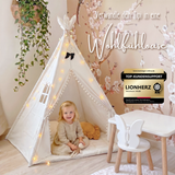 Tipi-Matte – 120x120 cm