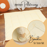 Tipi mat – 120x120 cm