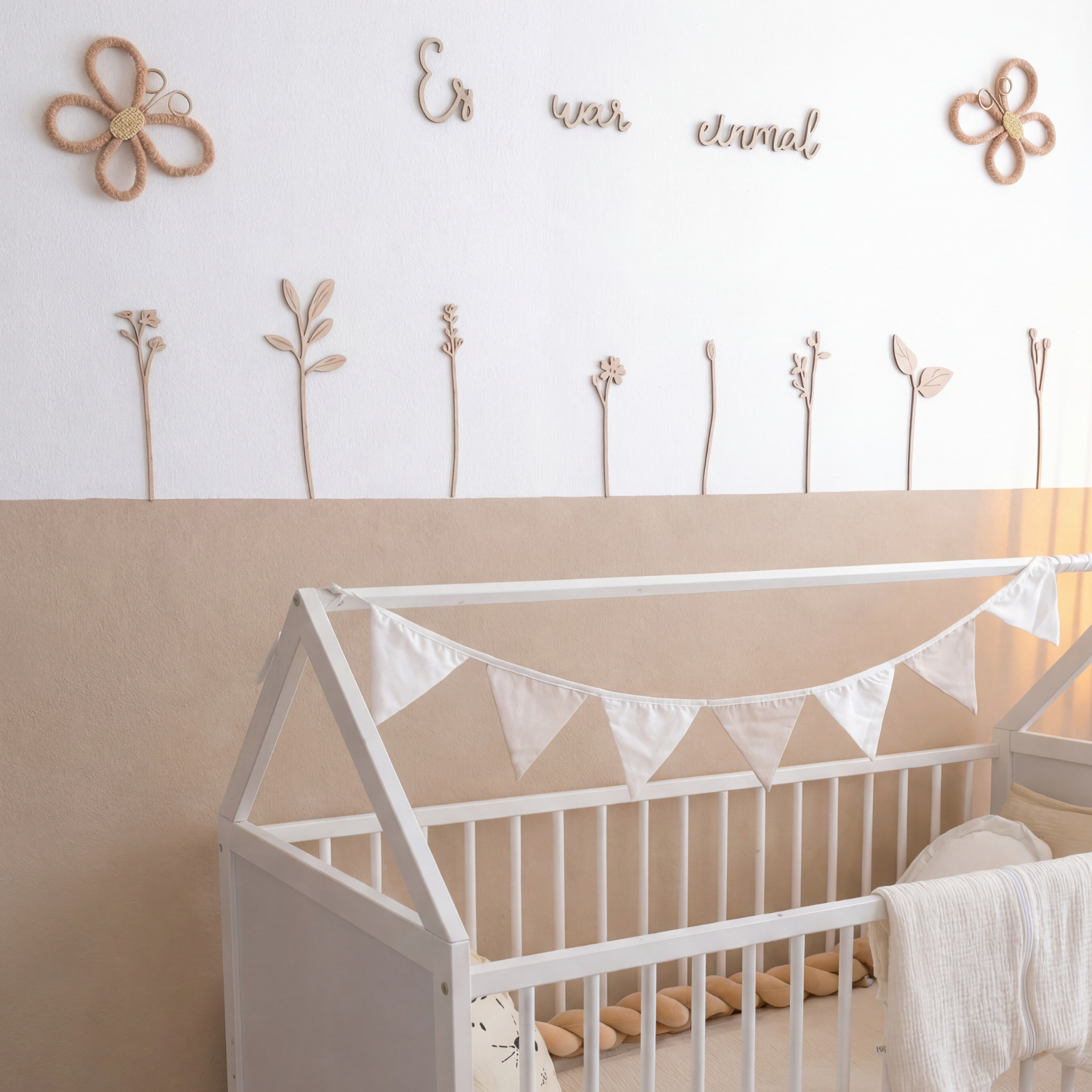 Wimpelkette – 2,50 m