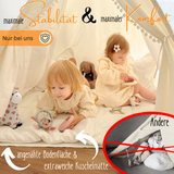 Tipi Kinderzelt - 100% Baumwolle