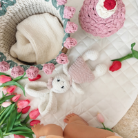 Runde Spielmatte - 110 cm