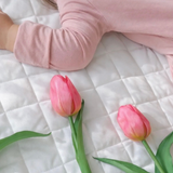 Runde Spielmatte - 110 cm