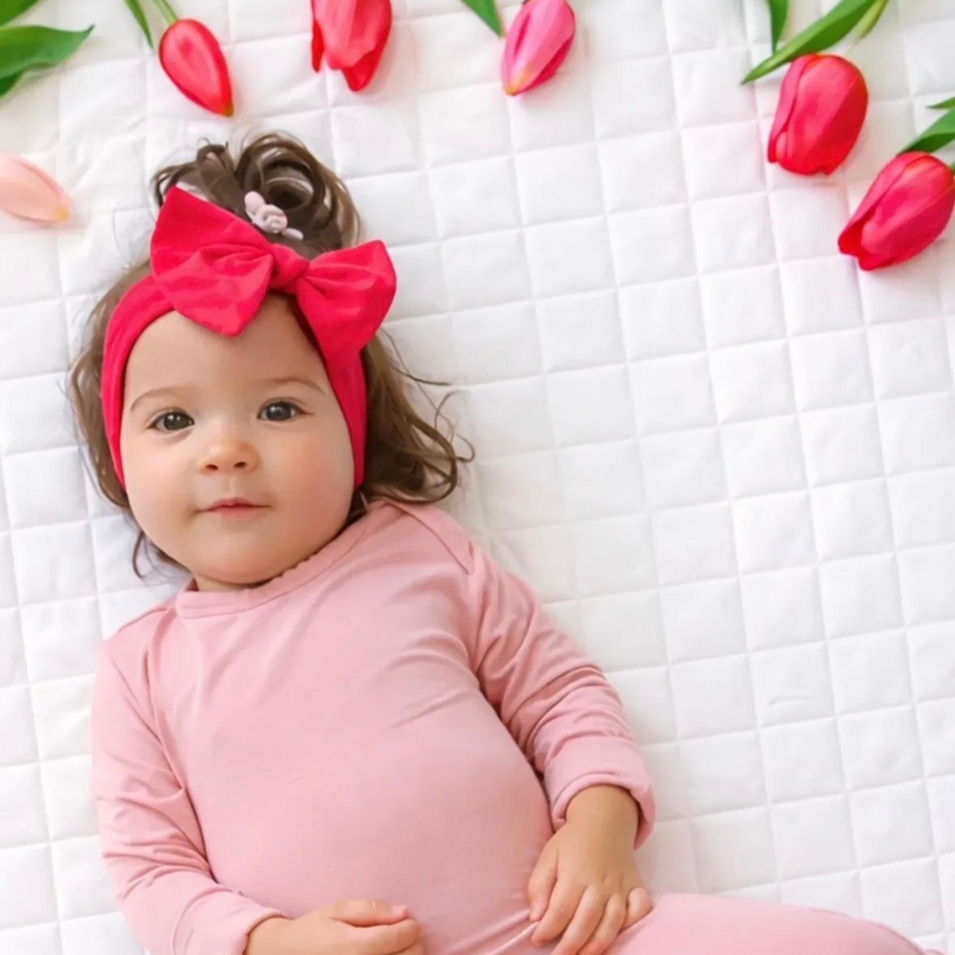 Runde Spielmatte - 110 cm