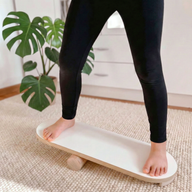 "Smart Balance" Balance Board für Kinder, Montessori Design