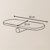 "Smart Balance" Balance Board für Kinder, Montessori Design