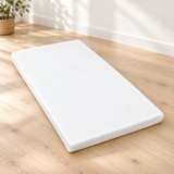 Babymatratze aus Schaumstoff – 120x60cm