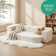 "Woolly Dream" Sofabett für Kinder 170×120 cm